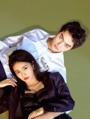 白鹿男朋友(白鹿男朋友是许凯吗)_竞价网