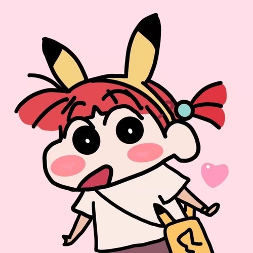 卡通 动漫 头像 图源网络侵删致歉