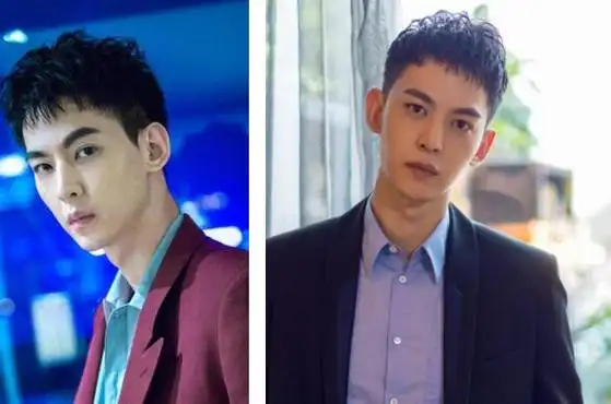 唐晓天的个人资料简介身高多少是哪里人 家境好吗对象是谁结过婚吗