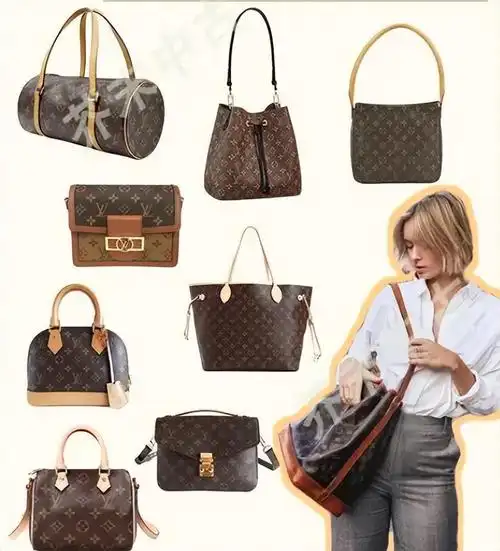 奢侈品有什么东西(奢侈品有什么)-第2张图片-潮百科