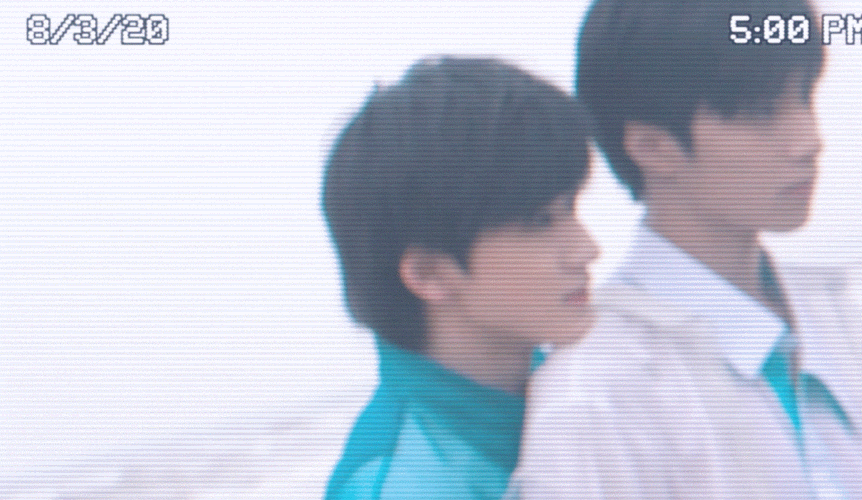 文轩刘耀文宋亚轩