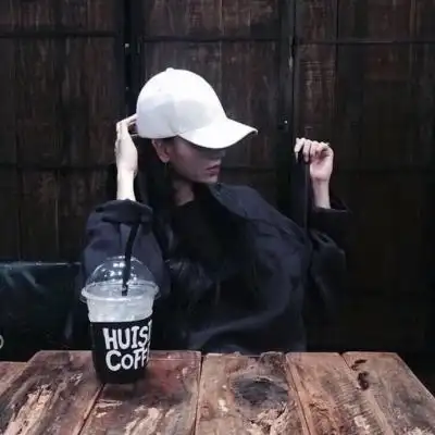 好看的头像图片女王范