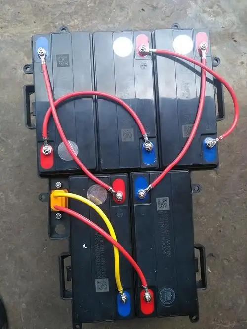 热销电瓶电动车配件外壳24v48v60v12a20a手提式分体锂电池电动车电池