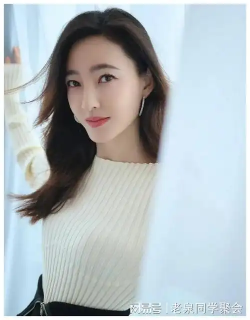 王丽坤背后的故事