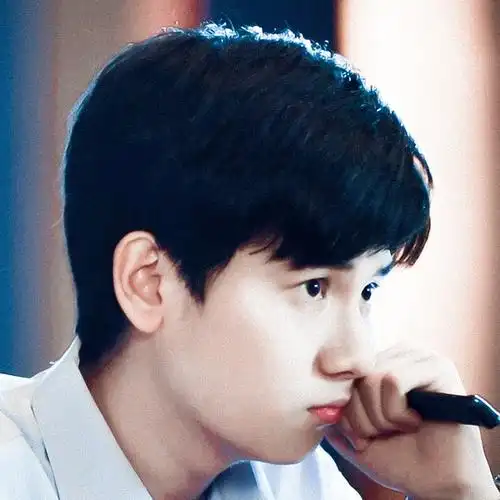 求棋魂微信头像