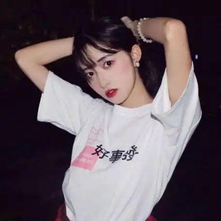 快手头像女生霸气高冷优雅得一批