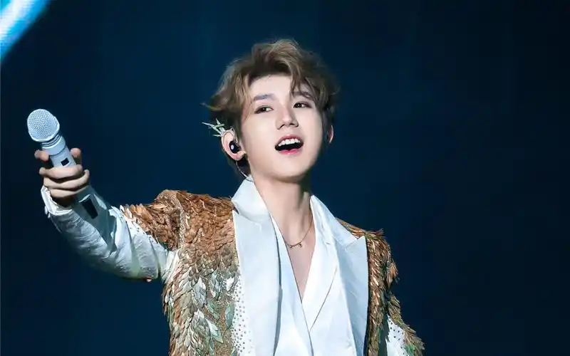 【iroy】《拾·不止遇见你》七机位focus 十周年演唱会 王源-彩虹桥