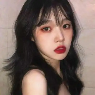 霸气女超拽头像 高冷女孩霸气十足头像,女生头像图片-回车桌面