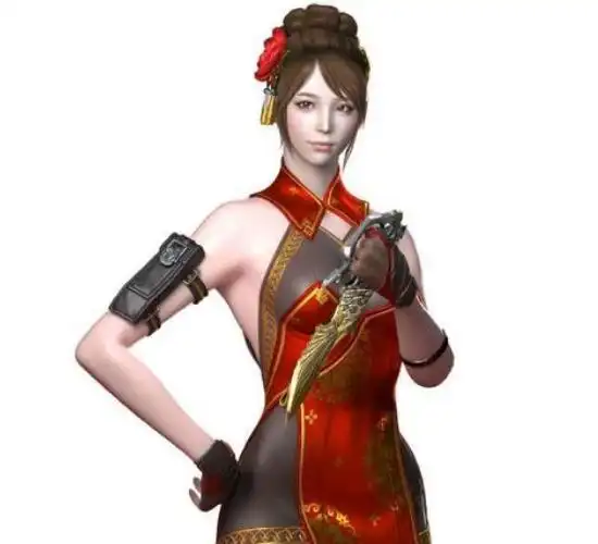 穿越火线英雄蝴蝶重新上架了强势归来的她你会喜欢吗