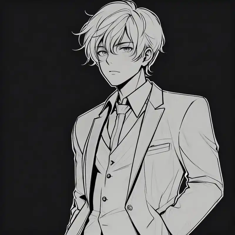 😍你最喜欢哪款西装风格呢?留言告诉我吧!