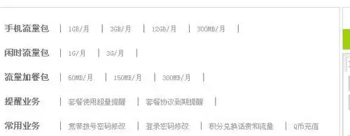 电信他们两g流量都是怎么来的,我才500m,怎么搞的