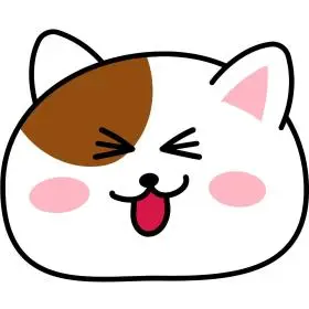 豆眼咪可爱小猫卖萌表情包套图小老虎我可以申请你的被窝吗卡通可爱