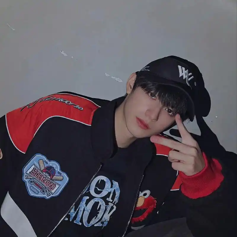 朱志鑫头像 今日头像之朱志鑫