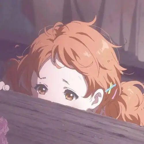 超奈斯男女生动漫头像爱不释手