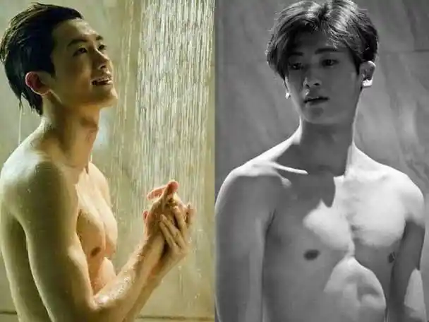 朴炯植可算瘦回来了颜值状态堪比小鲜肉却还是被无情调侃