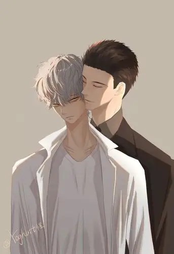 斯可可是只喵 的推荐