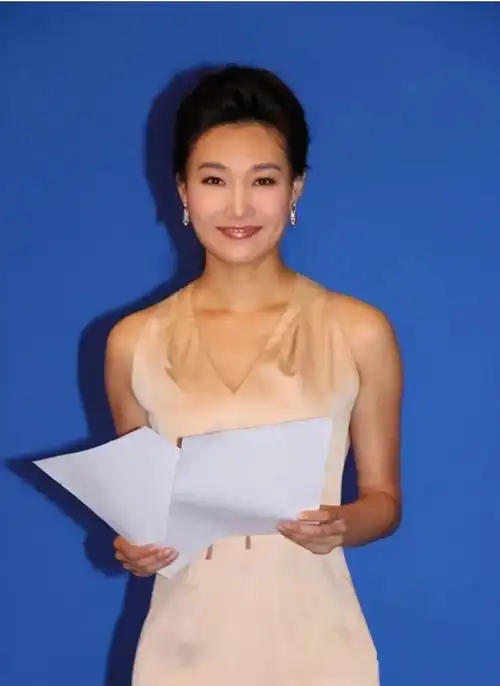 中央电视台10大漂亮女主持,个个美丽动人!你最喜欢谁.