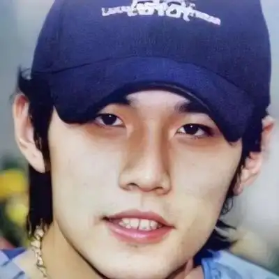 周杰伦超清最帅的头像图片_明星头像_美头网