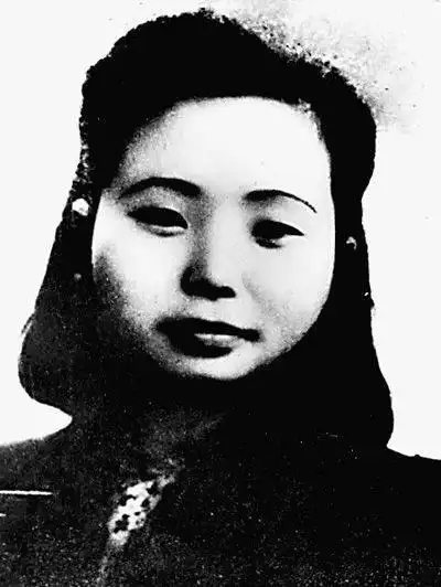 共和国的女英烈,你可还记得?