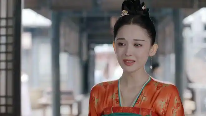 风起霓裳安氏的愚蠢害女主琉璃无家可归成偷生罪妇之女