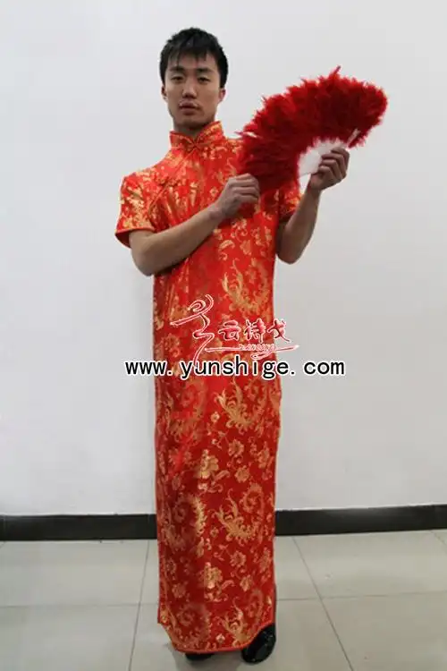 影视小品反串等系列qpb116反串