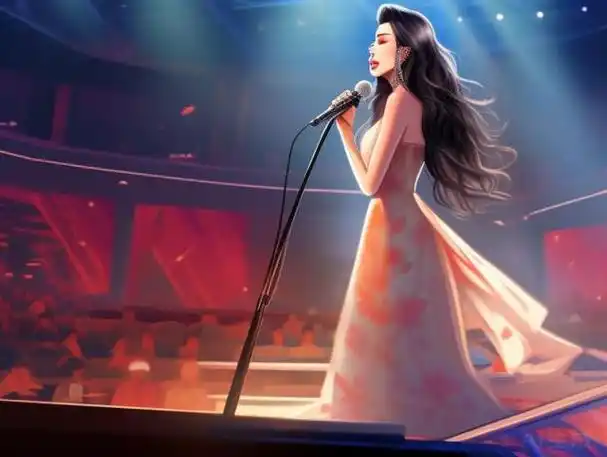 袁娅维歌手2024风波,真实与尊重引发热议