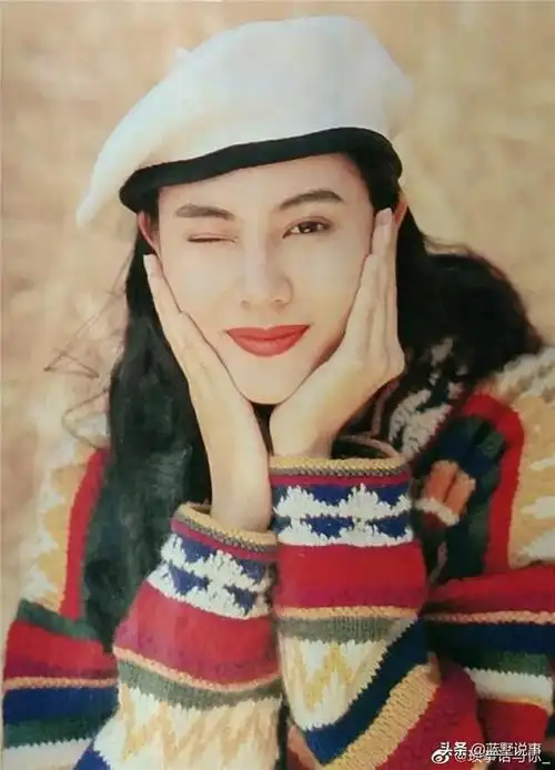 香港艺人李嘉欣的那些惊艳美照,你见过多少?_网易订阅