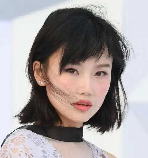 歌手黄龄个人资料