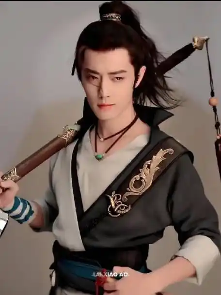 肖战##肖战郭靖##肖战电影射雕英雄传侠之大者