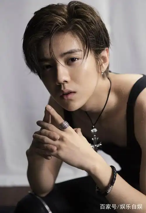 娱乐圈最火男明星……