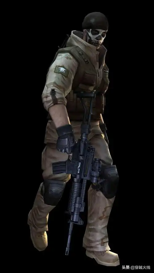 海豹突击队第3季免费看完整版(来了海豹突击队)(8)