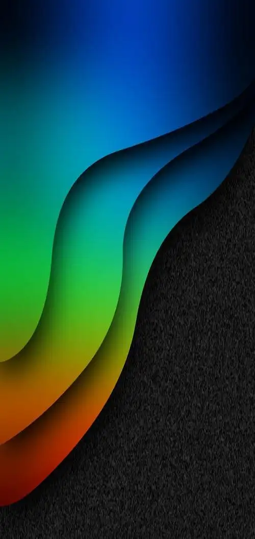 设计师新款壁纸暗黑炫彩