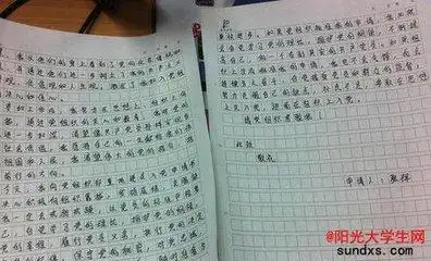 大学生团员入党自传