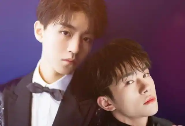 小凯千玺同登综艺突然迎来新身份粉丝含泪三小只合体无望