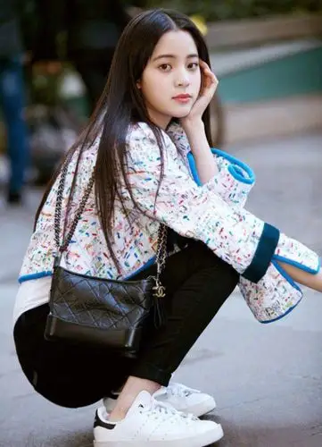 欧阳娜娜可爱唯美图片最美手机壁纸