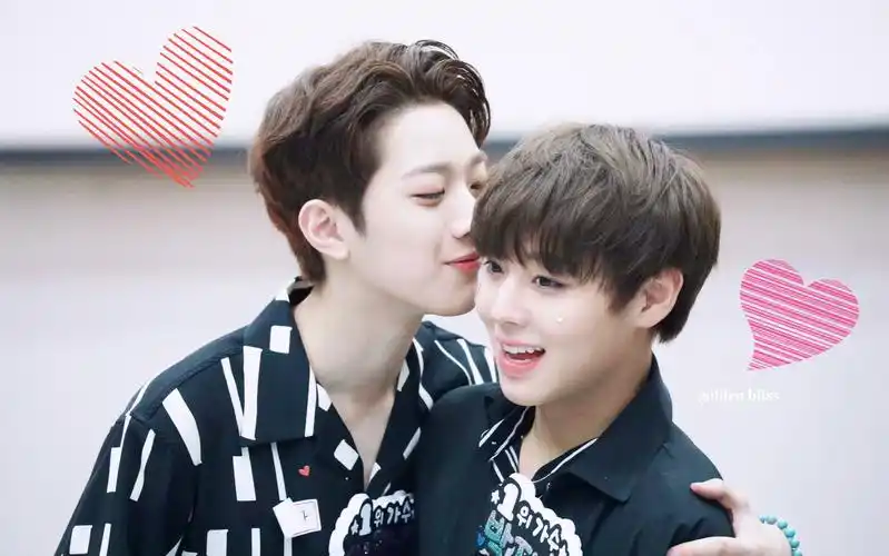 【罐昏】遇见你们真好