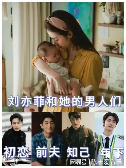 近期未播先火的5部国产剧,杨幂,刘亦菲,张颂文要上新剧了