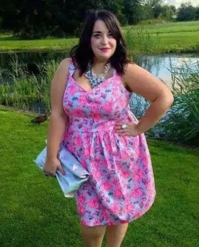 中年油腻女的4大标准赶紧自查一下看看自己是否中招