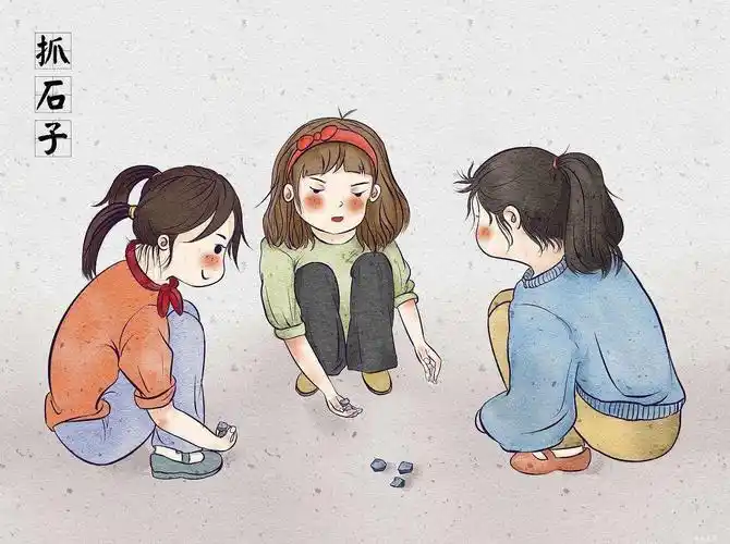 盘点70,80后的最经典游戏 网友:回忆,仿佛就在昨天