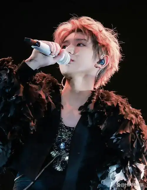 出道十年的王源,不再是我们眼中的小孩了