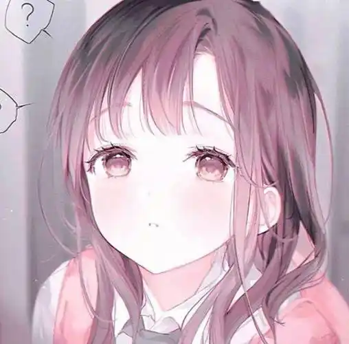 百看不厌微信动漫头像