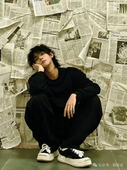 易烊千玺|王源|胡先煦_新浪女性_新浪网