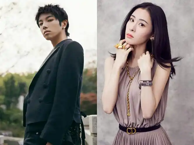 华晨宇终究会躲过一劫张碧晨将一直活得像个笑话