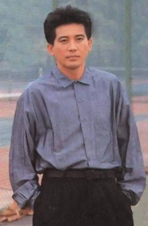 秦汉林青霞爱情长跑20年林青霞40岁嫁人后秦汉怎样了