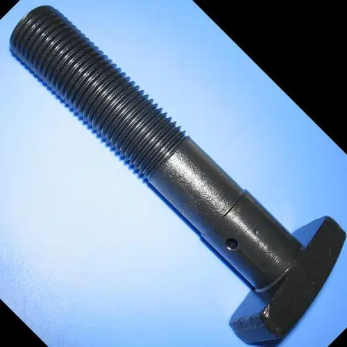 t型螺栓厂家 t型螺栓批发价格 t型螺栓加工定做 gb37t型螺栓材质 邯郸