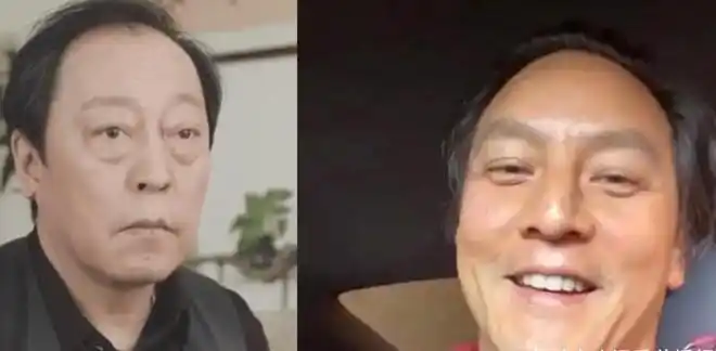 吴彦祖和倪大红长得像的原因找到了长期受到疾病的困扰住院两次