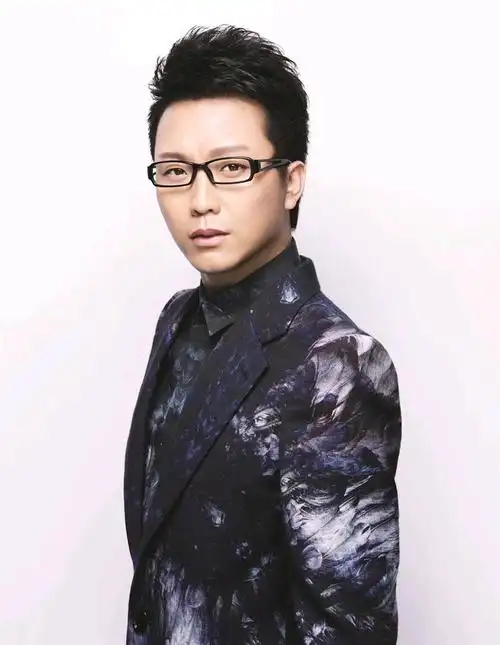 【李玉刚】男装之帅气