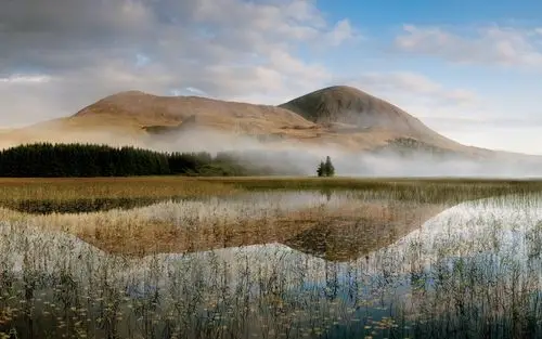 mac自带唯美风景,高清图片,电脑桌面-壁纸族