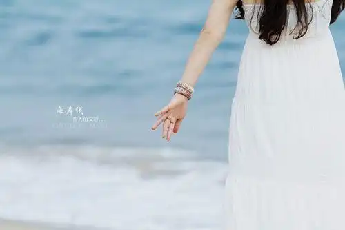 一个人安静的图片