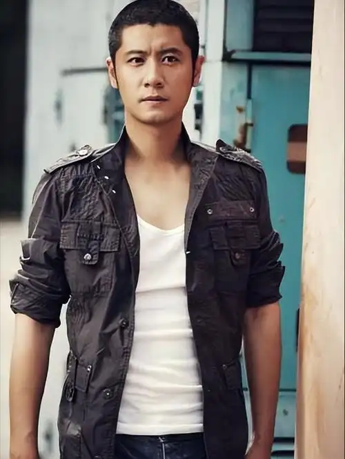 为迎娶内娱第一女"海王",任重甘愿做"接盘侠"?网友:绝配!